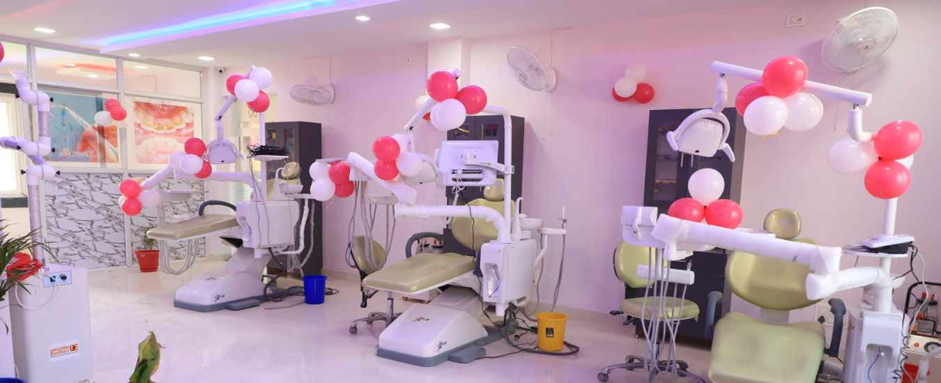 Best Dentist in Daltonganj
